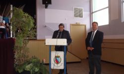 Concert De Printemps Harmonie   007